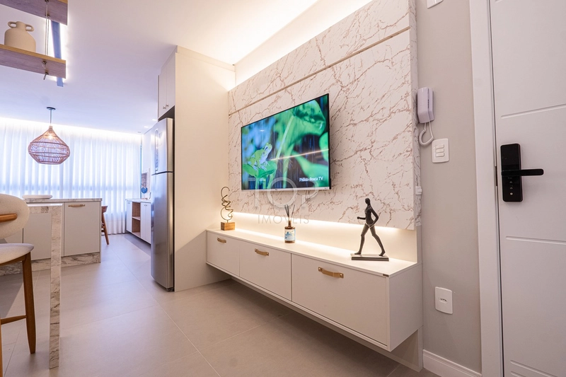 PRONTO PARA MORAR EM PORTO BELO: 1ª foto da galeria de imagens do imóvel