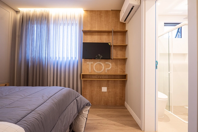 PRONTO PARA MORAR EM PORTO BELO: 12ª foto da galeria de imagens do imóvel