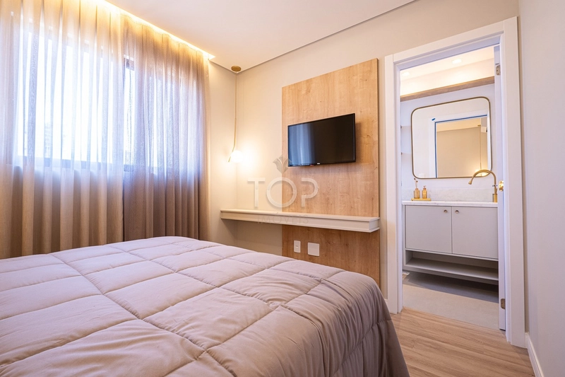 PRONTO PARA MORAR EM PORTO BELO: 14ª foto da galeria de imagens do imóvel