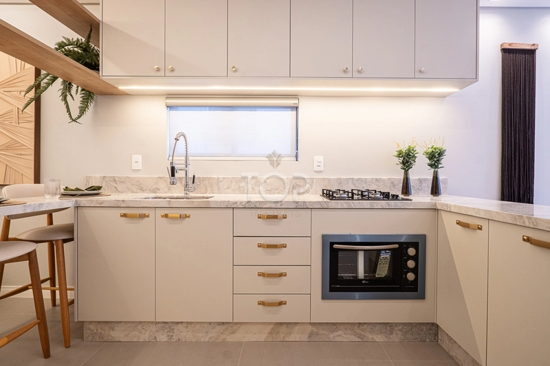 PRONTO PARA MORAR EM PORTO BELO: 8ª foto da galeria de imagens do imóvel