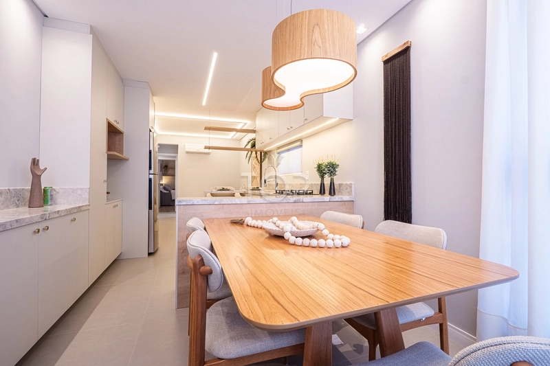 PRONTO PARA MORAR EM PORTO BELO: 6ª foto da galeria de imagens do imóvel