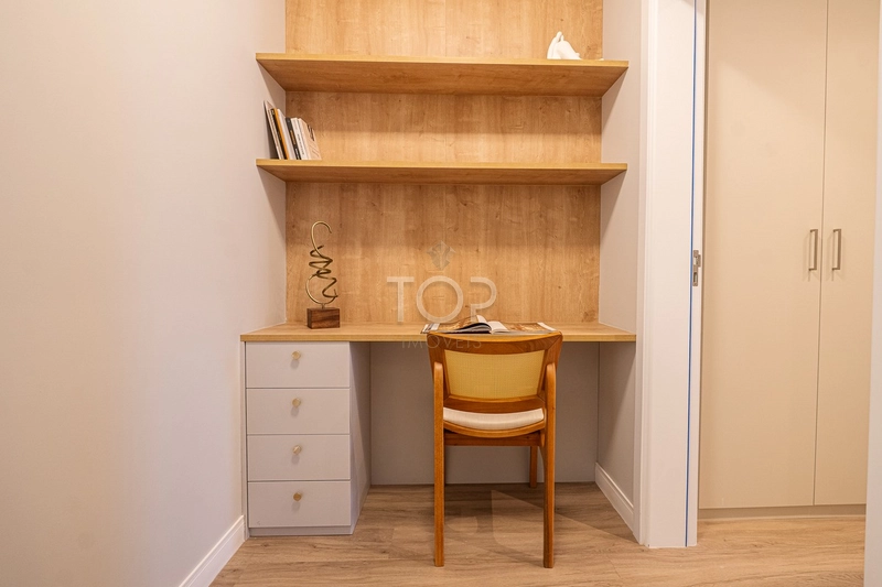 PRONTO PARA MORAR EM PORTO BELO: 13ª foto da galeria de imagens do imóvel