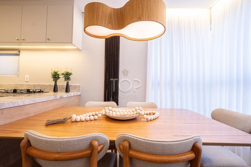 PRONTO PARA MORAR EM PORTO BELO: 7ª foto da galeria de imagens do imóvel