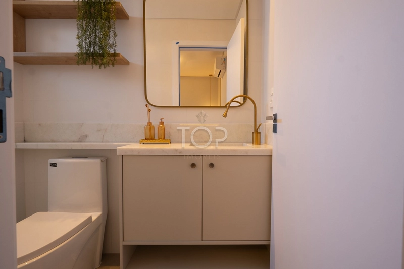 PRONTO PARA MORAR EM PORTO BELO: 16ª foto da galeria de imagens do imóvel