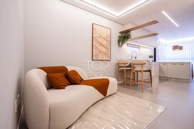 PRONTO PARA MORAR EM PORTO BELO: 3ª foto da galeria de imagens do imóvel