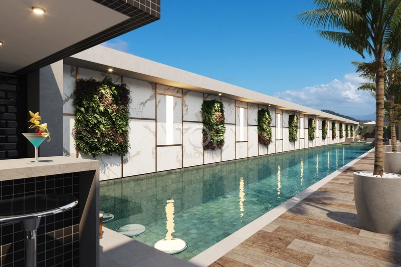 LANÇAMENTO EM PORTO BELO: 3ª foto da galeria de imagens do imóvel