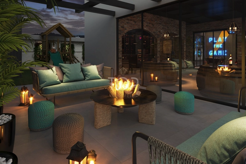 LANÇAMENTO EM PORTO BELO: 7ª foto da galeria de imagens do imóvel