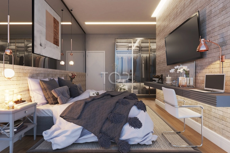 LANÇAMENTO EM PORTO BELO: 2ª foto da galeria de imagens do imóvel