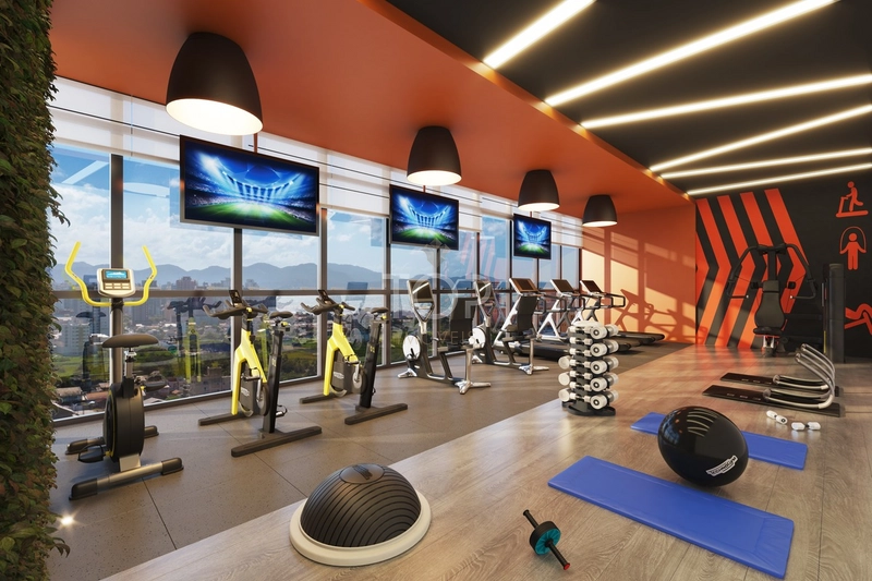 LANÇAMENTO EM PORTO BELO: 4ª foto da galeria de imagens do imóvel