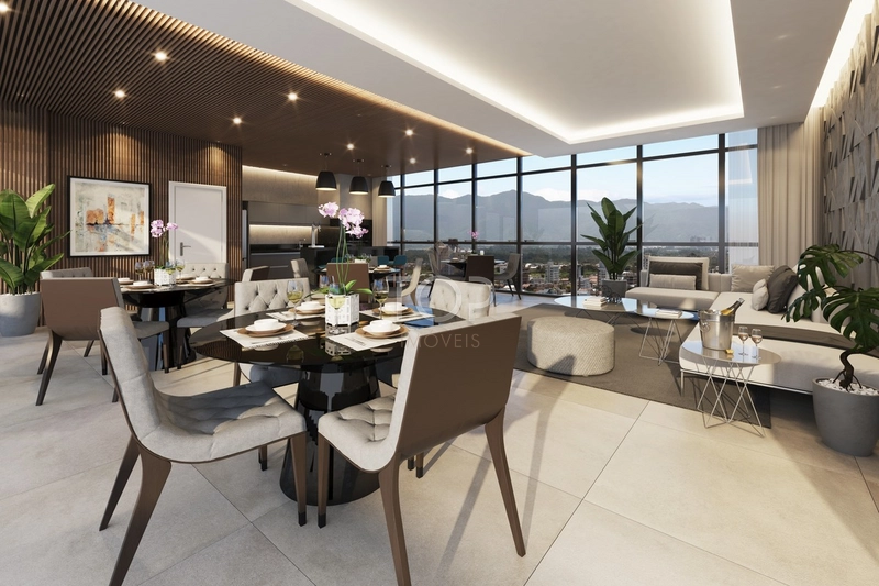 LANÇAMENTO EM PORTO BELO: 6ª foto da galeria de imagens do imóvel