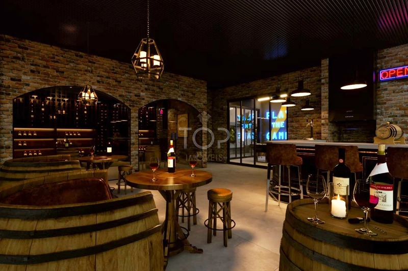 LANÇAMENTO EM PORTO BELO: 8ª foto da galeria de imagens do imóvel