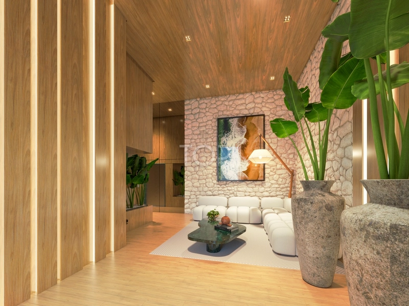 LANÇAMENTO EM PORTO BELO: 9ª foto da galeria de imagens do imóvel