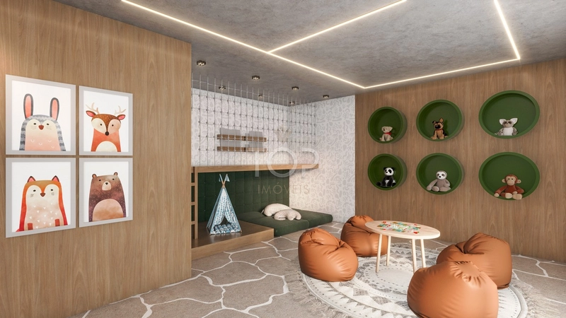 LANÇAMENTO EM PORTO BELO: 6ª foto da galeria de imagens do imóvel