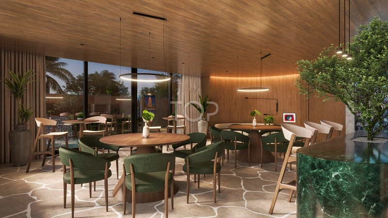 LANÇAMENTO EM PORTO BELO: 8ª foto da galeria de imagens do imóvel