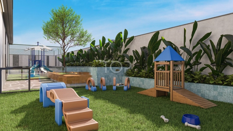 LANÇAMENTO EM PORTO BELO: 11ª foto da galeria de imagens do imóvel