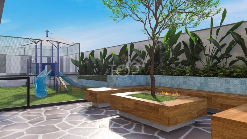 LANÇAMENTO EM PORTO BELO: 7ª foto da galeria de imagens do imóvel