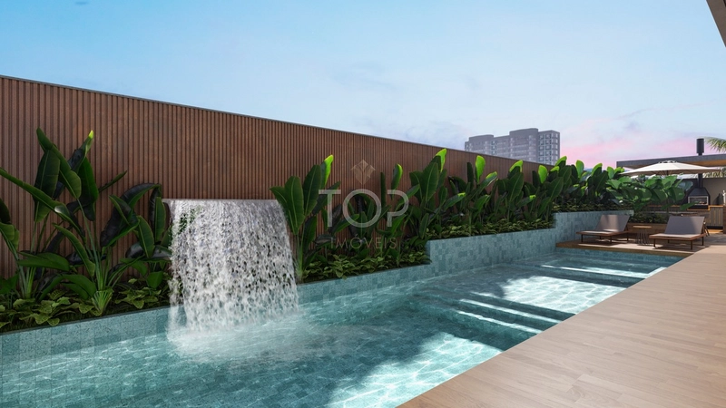 LANÇAMENTO EM PORTO BELO: 3ª foto da galeria de imagens do imóvel