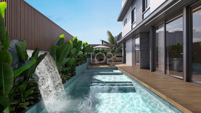 LANÇAMENTO EM PORTO BELO: 1ª foto da galeria de imagens do imóvel