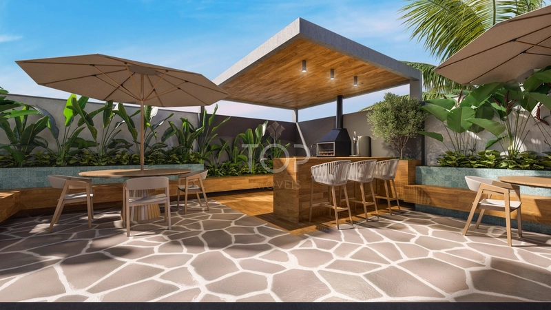 LANÇAMENTO EM PORTO BELO: 2ª foto da galeria de imagens do imóvel