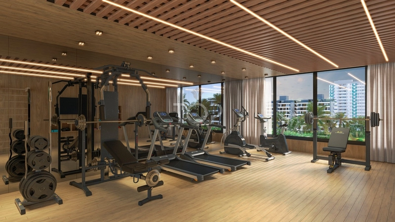 LANÇAMENTO EM PORTO BELO: 4ª foto da galeria de imagens do imóvel