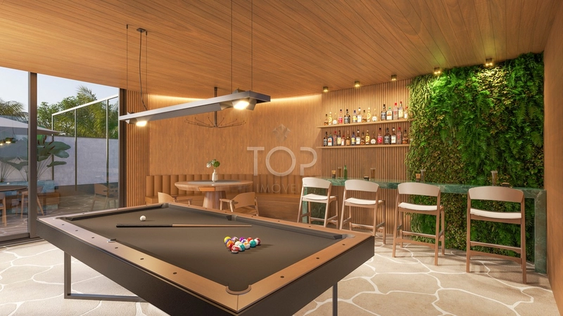 LANÇAMENTO EM PORTO BELO: 10ª foto da galeria de imagens do imóvel