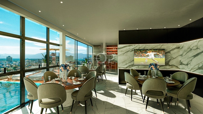 LANÇAMENTO EM PORTO BELO: 3ª foto da galeria de imagens do imóvel