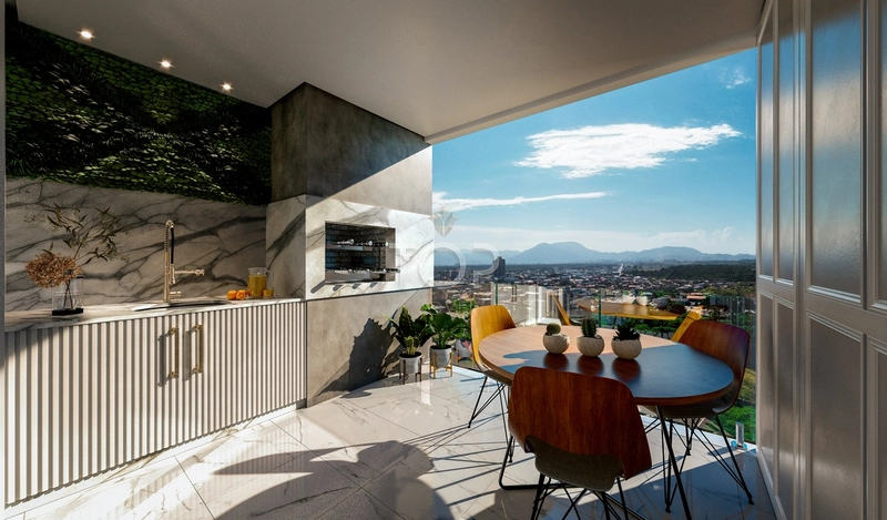 LANÇAMENTO EM PORTO BELO: 1ª foto da galeria de imagens do imóvel