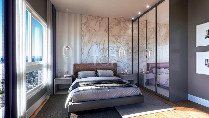 LANÇAMENTO EM PORTO BELO: 6ª foto da galeria de imagens do imóvel