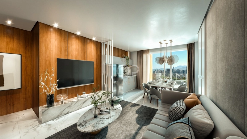 LANÇAMENTO EM PORTO BELO: 2ª foto da galeria de imagens do imóvel