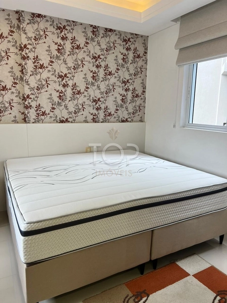 MOBILIADO EM MEIA PRAIA: 9ª foto da galeria de imagens do imóvel