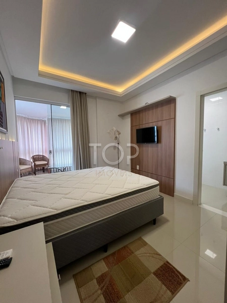 MOBILIADO EM MEIA PRAIA: 10ª foto da galeria de imagens do imóvel