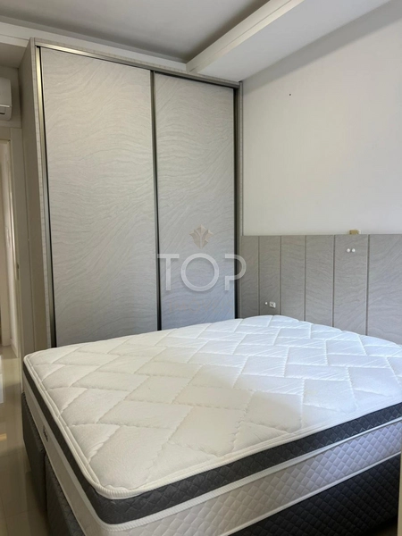 MOBILIADO EM MEIA PRAIA: 5ª foto da galeria de imagens do imóvel