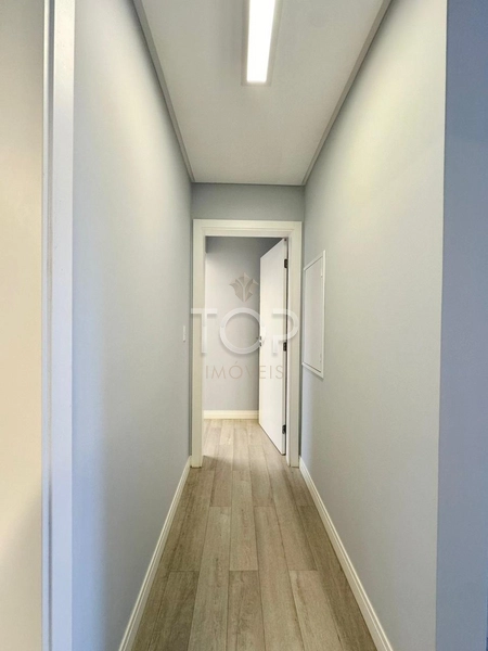 PRONTO PARA MORAR EM MEIA PRAIA: 6ª foto da galeria de imagens do imóvel