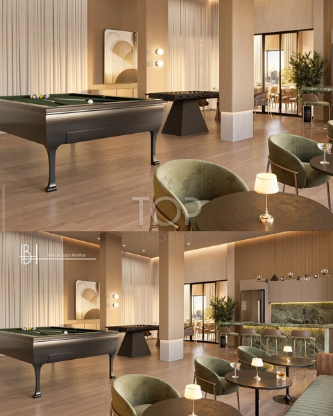 PRE LANÇAMENTO EM PORTO BELO: 6ª foto da galeria de imagens do imóvel