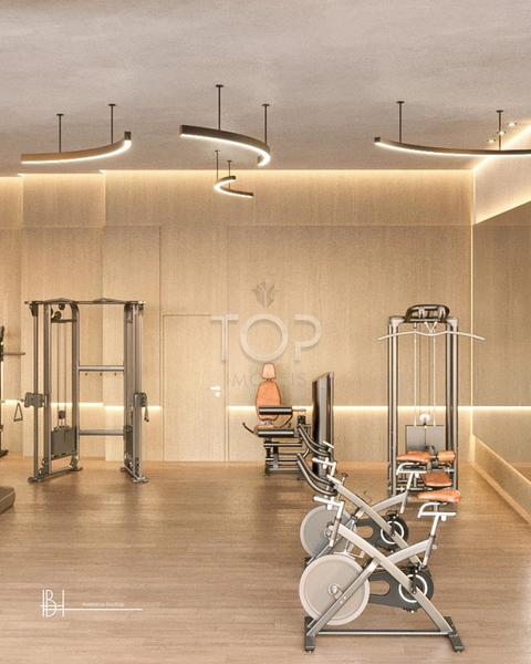 PRE LANÇAMENTO EM PORTO BELO: 8ª foto da galeria de imagens do imóvel