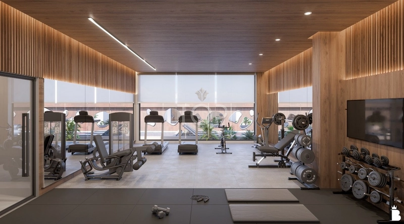 LANÇAMENTO EM PORTO BELO: 7ª foto da galeria de imagens do imóvel