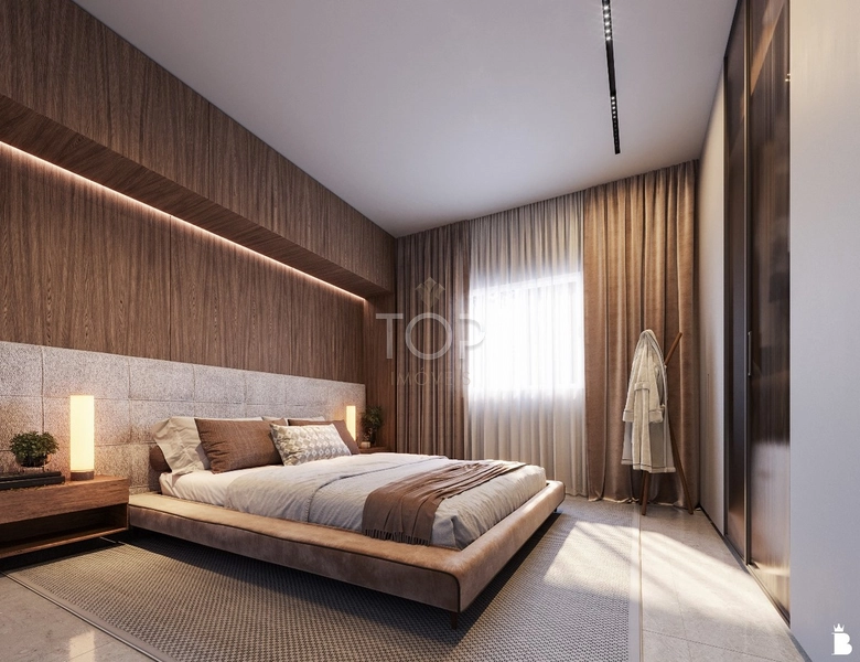 LANÇAMENTO EM PORTO BELO: 5ª foto da galeria de imagens do imóvel