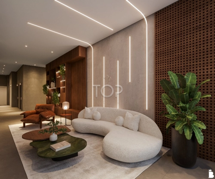 LANÇAMENTO EM PORTO BELO: 2ª foto da galeria de imagens do imóvel