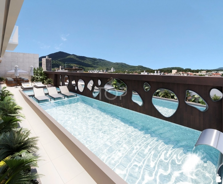 LANÇAMENTO EM PORTO BELO: 9ª foto da galeria de imagens do imóvel