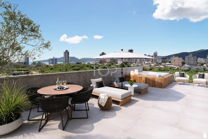 LANÇAMENTO EM PORTO BELO: 4ª foto da galeria de imagens do imóvel