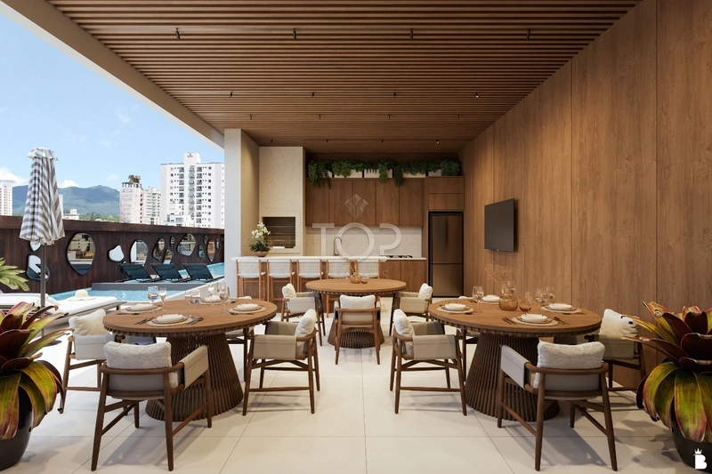 LANÇAMENTO EM PORTO BELO: 1ª foto da galeria de imagens do imóvel