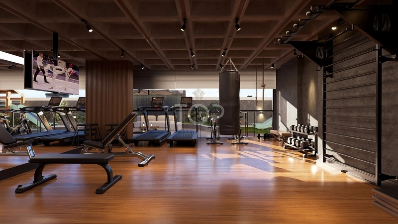 LANÇAMENTO EM ITAPEMA: 15ª foto da galeria de imagens do imóvel