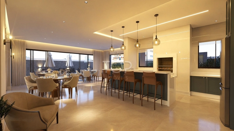 LANÇAMENTO EM ITAPEMA: 12ª foto da galeria de imagens do imóvel