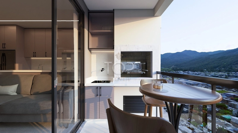 LANÇAMENTO EM ITAPEMA: 1ª foto da galeria de imagens do imóvel