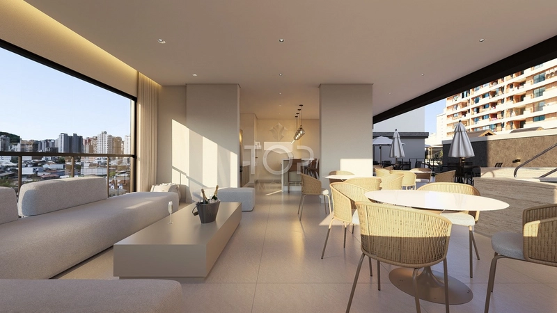 LANÇAMENTO EM ITAPEMA: 4ª foto da galeria de imagens do imóvel