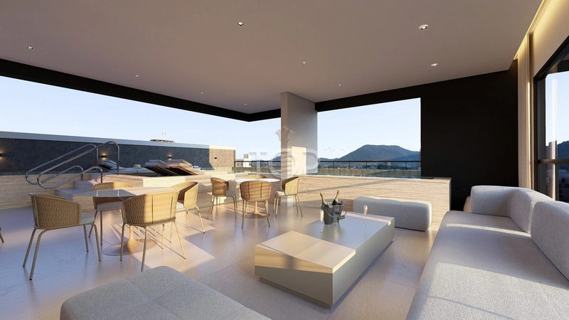 LANÇAMENTO EM ITAPEMA: 6ª foto da galeria de imagens do imóvel