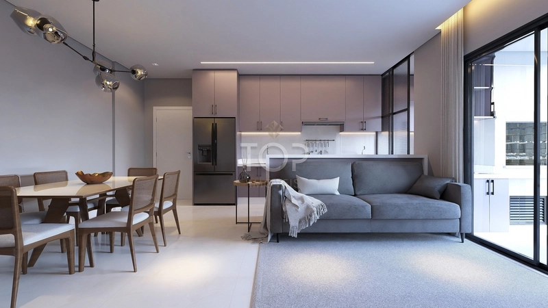 LANÇAMENTO EM ITAPEMA: 19ª foto da galeria de imagens do imóvel