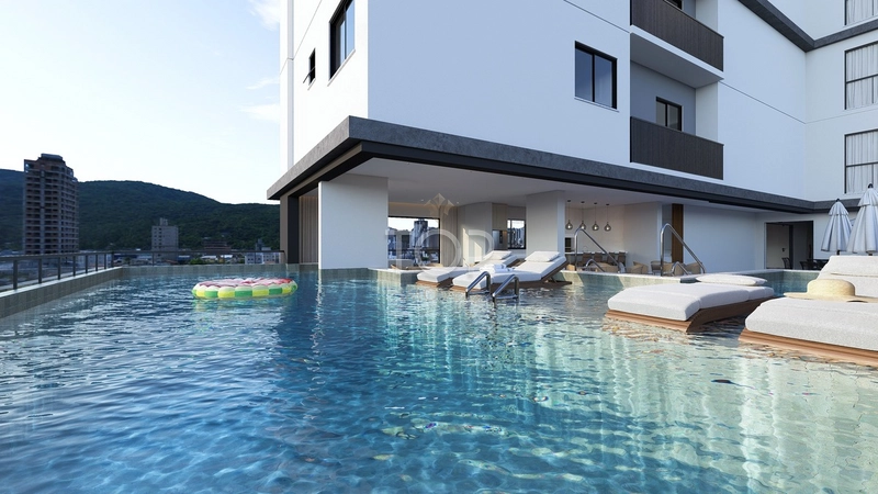 LANÇAMENTO EM ITAPEMA: 3ª foto da galeria de imagens do imóvel