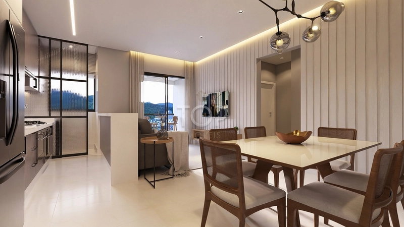 LANÇAMENTO EM ITAPEMA: 2ª foto da galeria de imagens do imóvel