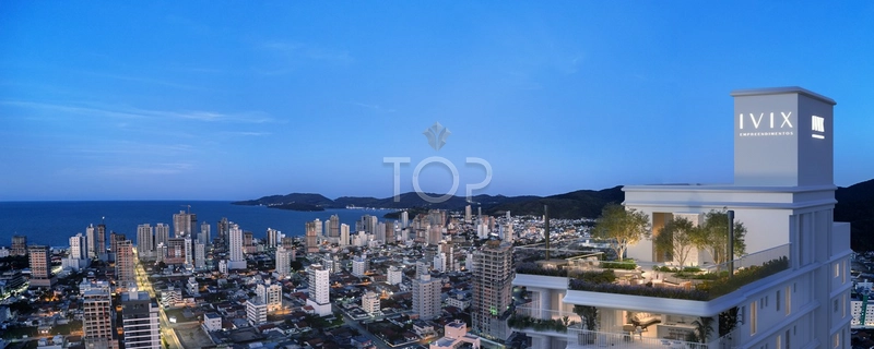 LANÇAMENTO EM PORTO BELO: 5ª foto da galeria de imagens do imóvel